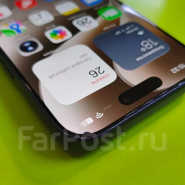 Apple iPhone 17 Pro. �/�, 256 ��, �����, 3G, 4G LTE, 5G, ������� �������, ������������ ������� ����