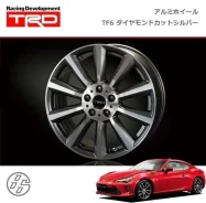 TRD TF6