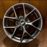 BBS SR
