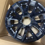 RAYS Team Daytona FDX F6