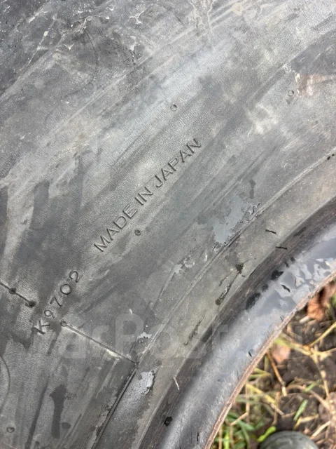 Bridgestone V-steel. ������, 2020 ���, �/�, ����� 20 % ����