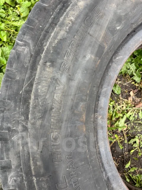Bridgestone V-steel. ������, 2020 ���, �/�, ����� 20 % ����