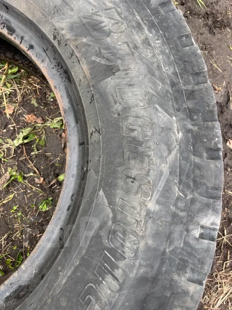 Bridgestone V-steel. ������, 2020 ���, �/�, ����� 20 % ����