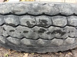 Bridgestone V-steel. ������, 2020 ���, �/�, ����� 20 % ����