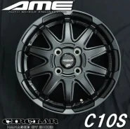 AME Circlar C10S