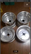 Varrstoen MK-1