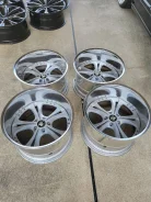 Weds Kranze Cerberus3