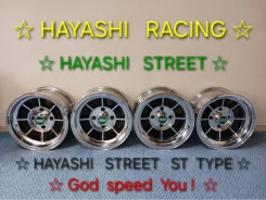 Hayashi