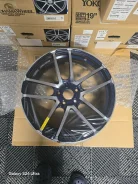 AVS Model F50