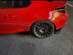Enkei Racing Revolution RS05RR