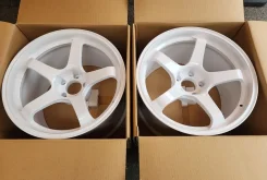 GT Wheel