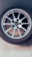 Vision Wheel