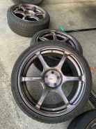 Advan Racing RG-4