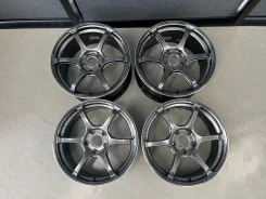Advan Racing RG-4