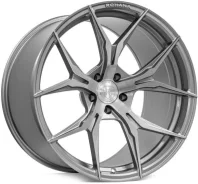 Doall Algernon Fenice RX5