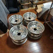 Varrstoen MK-3