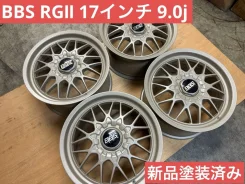 Advan Racing RGII