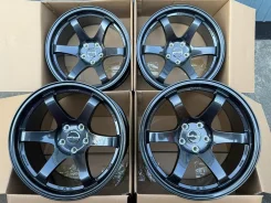 Stealth Custom Series BR6