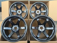 Stealth Custom Series BR6
