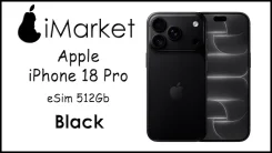 Apple iPhone 18 Pro. �����, 512 ��, ������, eSIM. ��� ����� �� ������� ����