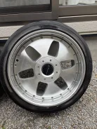 SSR Vienna