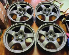 GT Wheel
