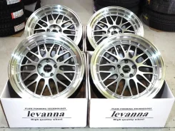 Levanna V10-EX