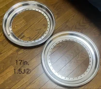 BBS Super RS
