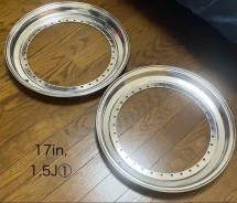 BBS Super RS