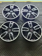 NZ Wheels F-55