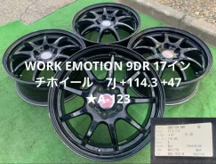 Work Emotion