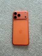 Apple iPhone 17 Pro Max. �/�, 512 ��, ���������, 3G, 4G LTE, 5G, NFC, ������� �������, ������������ ������� ����