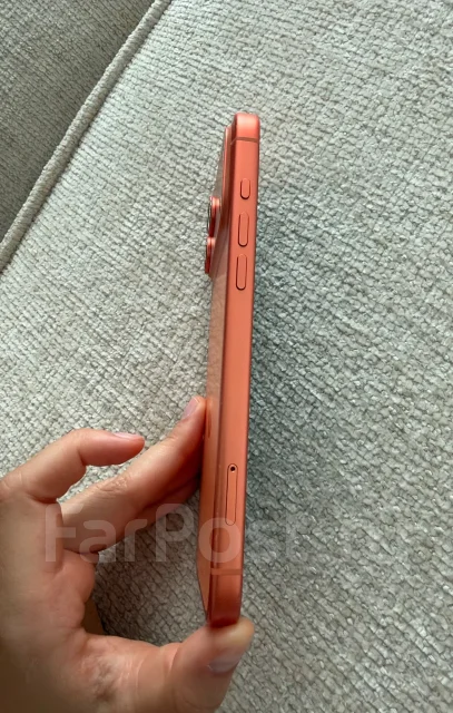 Apple iPhone 17 Pro Max. �/�, 512 ��, ���������, 3G, 4G LTE, 5G, NFC, ������� �������, ������������ ������� ����