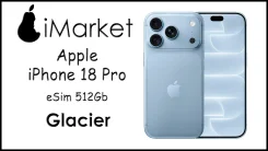 Apple iPhone 18 Pro. �����, 512 ��, �����, eSIM. ��� ����� �� ������� ����