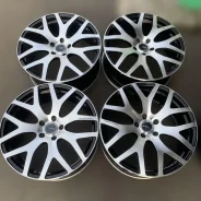 RAYS Waltz Forged S7