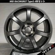MID Racing R07 TypeS