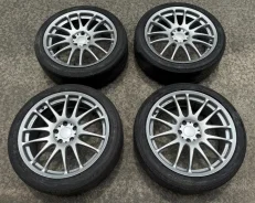 RAYS Volk Racing Progressive ME