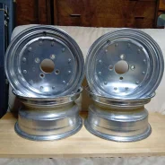 RAYS Volk Racing TE37V Mark-II