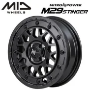 Nitro Power M29 Stinger
