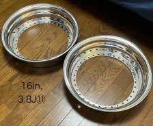 BBS Super RS