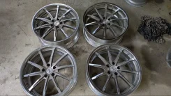 Weds Maverick 710S