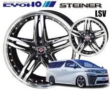 Kyoho Steiner LSV