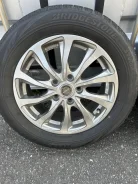 Bridgestone Balminum