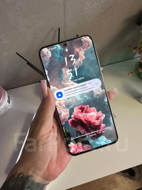 Samsung. �/�, 256 ��, �����, 5G ����
