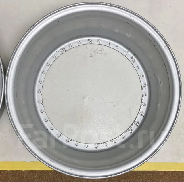 BBS Super RS