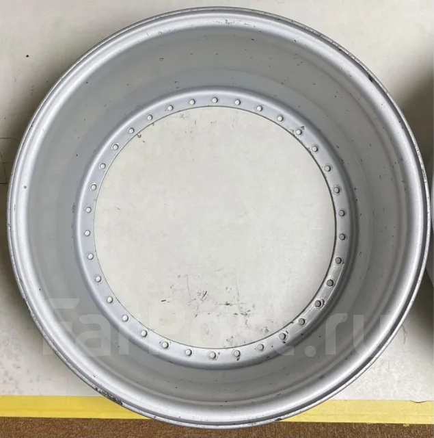 BBS Super RS