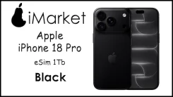 Apple iPhone 18 Pro. �����, 1 ��, ������, eSIM. ��� ����� �� ������� ����