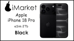 Apple iPhone 18 Pro. �����, 2 ��, ������, eSIM. ��� ����� �� ������� ����