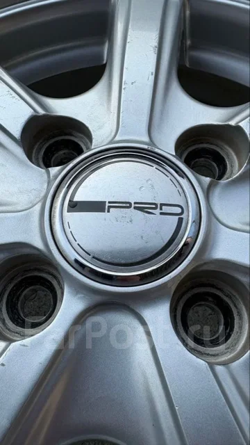 PRD
