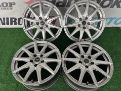 Japan Sanyo Zack JP-710. 7.0x17", 5x114.3, ET48, �� 73,1���. ����